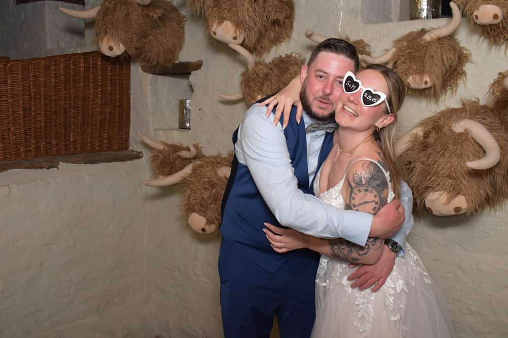 PartyBooth BY ELIAS WALPOT PHOTOGRAPHIE